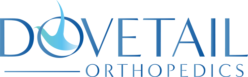 Dovetail Orthopedics logo